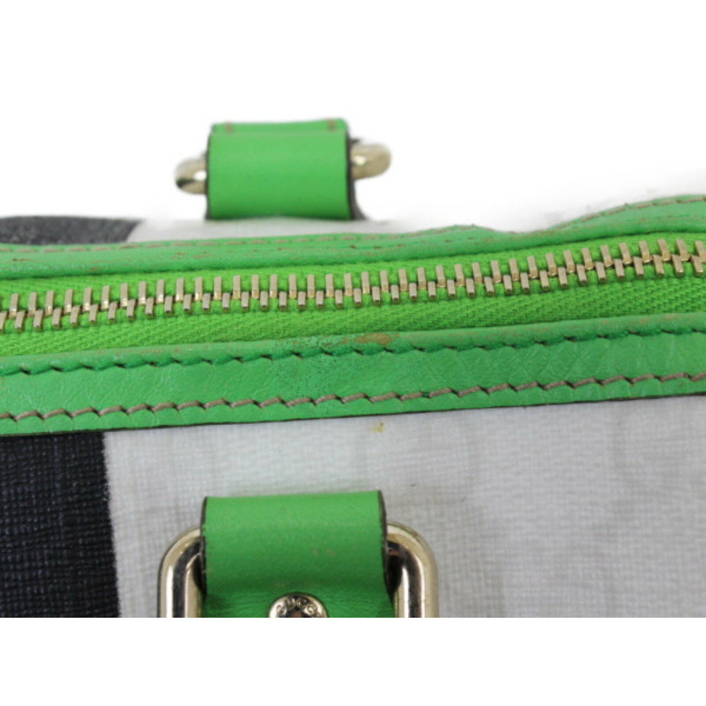 Gucci Mini Handbag Joyline Green - Picture 6 of 9